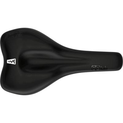 SQlab 610 M-D active 900 black 15cm Produktbild 1