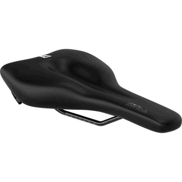 SQlab 610 M-D active 900 black 16cm