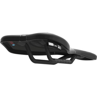 SQlab 612 ERGOWAVE®® Carbon 900 black 12cm Produktbild 5