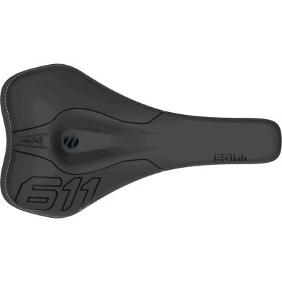 SQlab 611 ERGOWAVE®® 900 black 12cm Produktbild 1