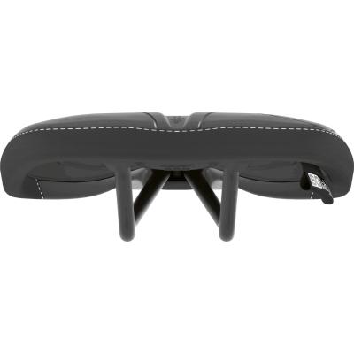 SQlab 611 ERGOWAVE®® 900 black 15cm Produktbild 2