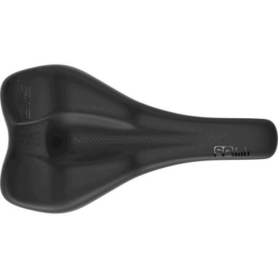 SQlab 610 ERGOLUX®® active 2.1 900 black 15cm Produktbild 1