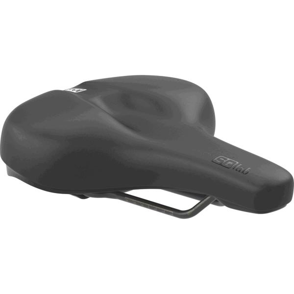 SQlab 621 M-D active 2.1 900 black 21cm