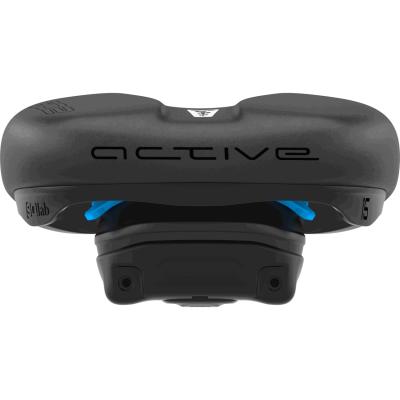 SQlab 602 M-D active 2.1 900 black 16cm Produktbild 2