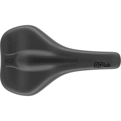SQlab 602 ERGOLUX®® active 2.1 900 black 14cm Produktbild 1