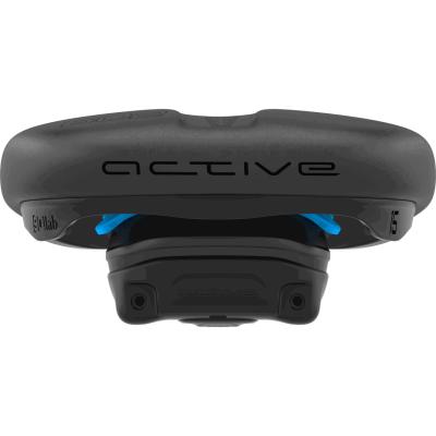 SQlab 602 ERGOLUX®® active 2.1 900 black 14cm Produktbild 2