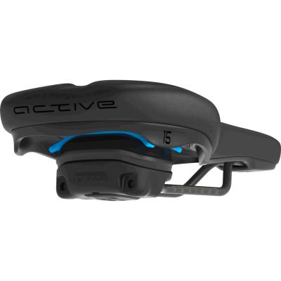 SQlab 602 ERGOLUX®® active 2.1 900 black 14cm Produktbild 5