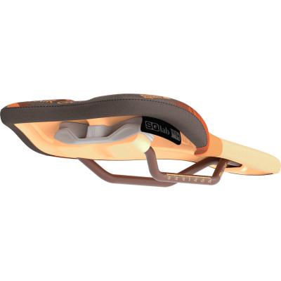 SQlab 611 ERGOWAVE®® active 2.1 ltd. Fair on Trails 999 multicolor 14cm Produktbild 5