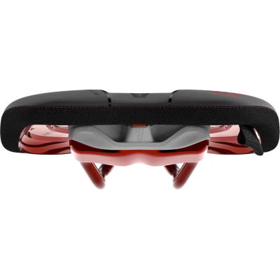 SQlab 611 ERGOWAVE®® active 2.1 ltd. Enjoy 900 black 16cm Produktbild 2