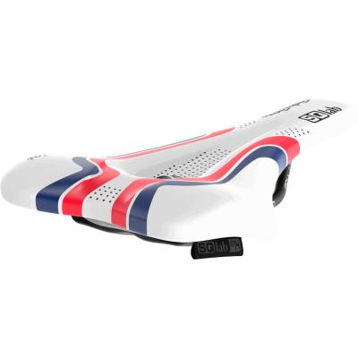 SQlab 612 ERGOWAVE®® active 2.1 ltd. Wardy Special 100 white 13cm Produktbild 4