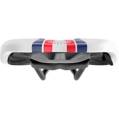 SQlab 612 ERGOWAVE®® active 2.1 ltd. Wardy Special 100 white 15cm Produktbild 2