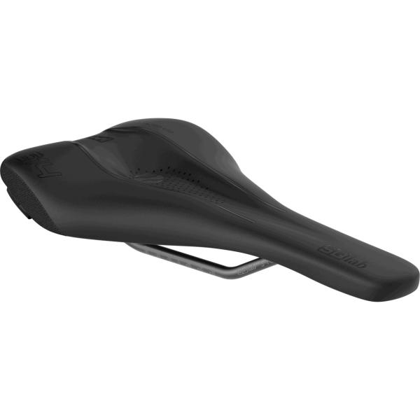 SQlab 614 ERGOWAVE&reg;&reg; active 2.1 900 black 16cm