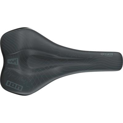 SQlab 6OX ERGOWAVE®® active 2.1 ltd. ION 900 black 14cm Produktbild 1