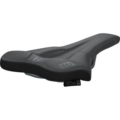 SQlab 6OX ERGOWAVE®® active 2.1 ltd. ION 900 black 14cm Produktbild 4