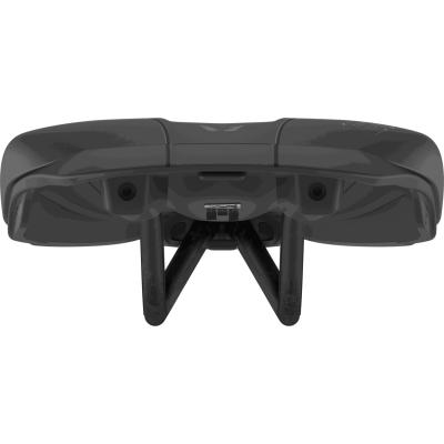 SQlab 613 ERGOWAVE®® R Carbon 900 black 13cm Produktbild 2