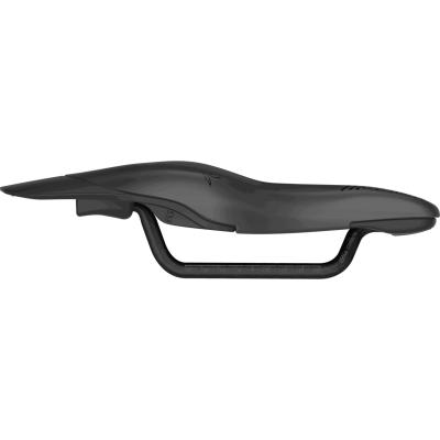 SQlab 613 ERGOWAVE®® R Carbon 900 black 13cm Produktbild 3