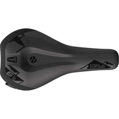 SQlab 6 ½ ERGOWAVE®® OX 900 black 9cm Produktbild 1