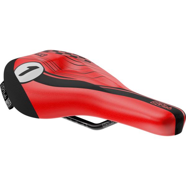 SQlab 6 ½ ERGOWAVE®® Racing 999 multicolor 9cm