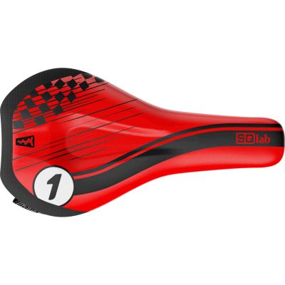 SQlab 6 ½ ERGOWAVE®® Racing 999 multicolor 11cm Produktbild 1