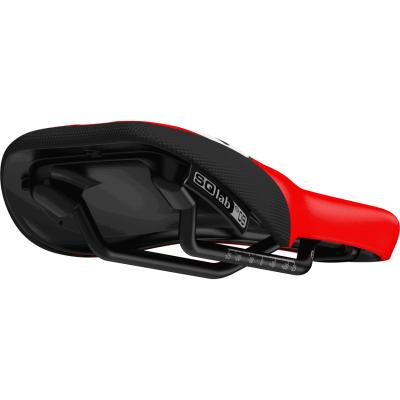 SQlab 6 ½ ERGOWAVE®® Racing 999 multicolor 11cm Produktbild 5