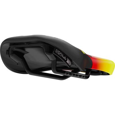SQlab 6 ½ ERGOWAVE®® Flames 999 multicolor 9cm Produktbild 5