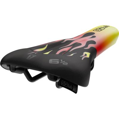 SQlab 6 ½ ERGOWAVE®® Flames 999 multicolor 11cm Produktbild 4