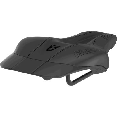 SQlab 613 ERGOWAVE®® R 900 black 13cm Produktbild 4