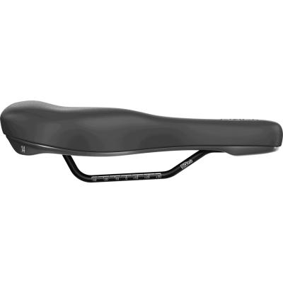 SQlab 601 ERGOLUX®® 2.0 900 black 15cm Produktbild 3