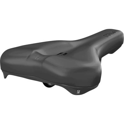 SQlab 601 ERGOLUX®® 2.0 900 black 16cm Produktbild 4