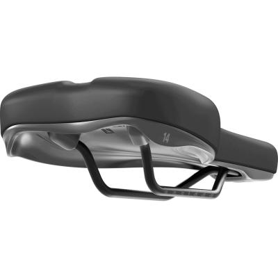 SQlab 601 ERGOLUX®® 2.0 900 black 16cm Produktbild 5