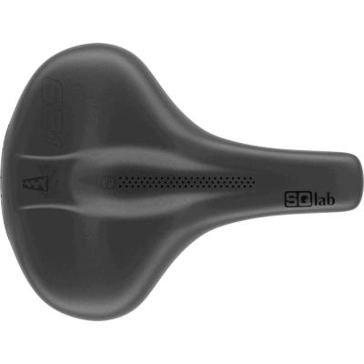 SQlab 621 ERGOLUX®® active 2.1 900 black 18cm Produktbild 1
