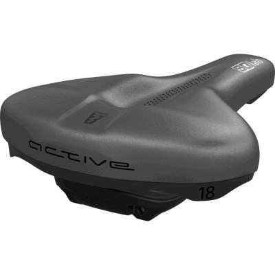 SQlab 621 ERGOLUX®® active 2.1 900 black 21cm Produktbild 4