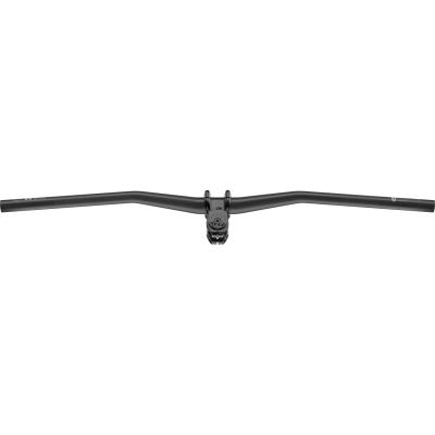 SQlab Handlebar 3OX Carbon 9° 900 black high Produktbild 2