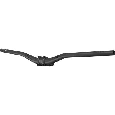 SQlab Handlebar 3OX Carbon 9° 900 black high Produktbild 4