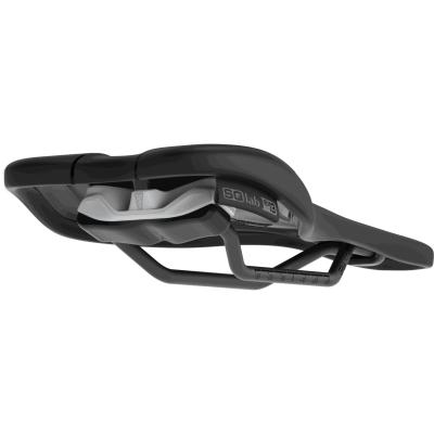 SQlab 612 ERGOWAVE®® active 2.1 900 black 13cm Produktbild 5