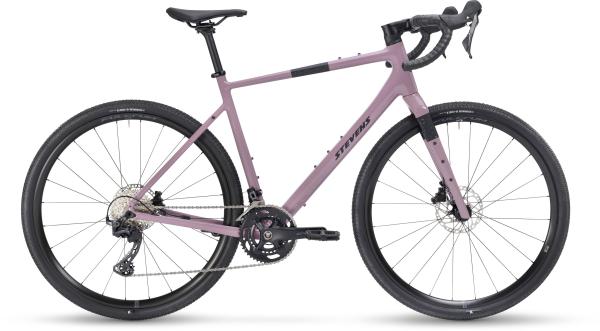 Stevens Gavere Com - Dusty Violet - 58 cm