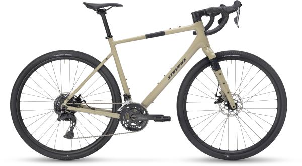 Stevens Gavere - Light Khaki - 56 cm