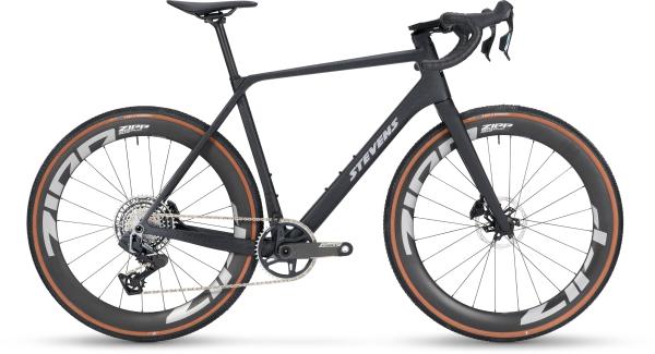 Stevens Camino RS Pro AXS - Nightstone - 56 cm