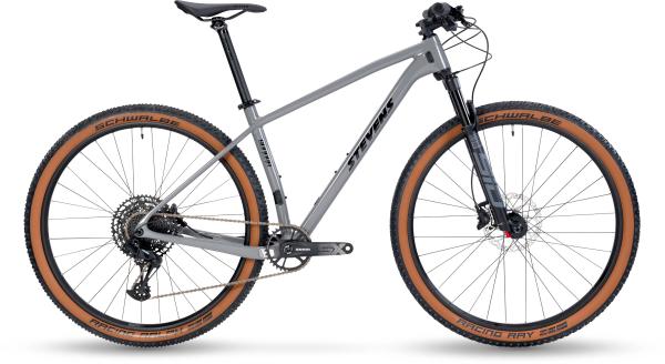 Stevens Sonora - Grey - 20"