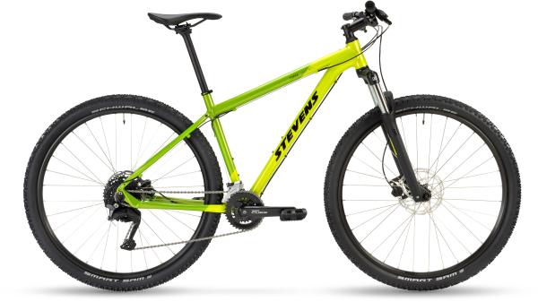 Stevens Tonga - Bitter Lemon - 22"