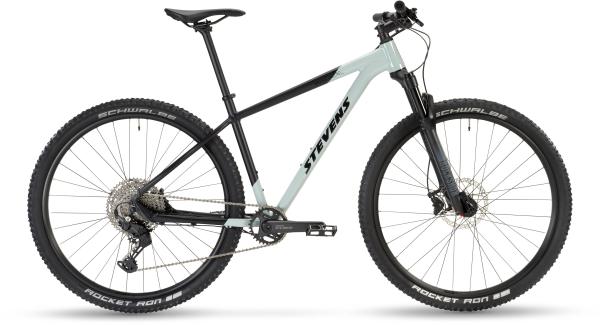 Stevens Devil´s Trail - Cool Grey Black - 24"