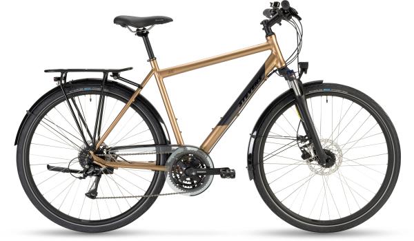 Stevens Jazz HT - Desert Sand - 64 cm