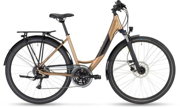 Stevens Jazz Forma - Desert Sand - 46 cm