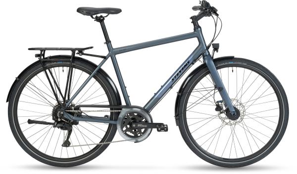 Stevens Galant Lite HT - Steel Blue - 48 cm