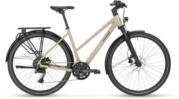 Stevens Aviolo 7.1 LT - Bonsai Green - S