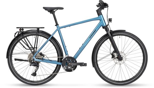 Stevens Aviolo 8.1 HT - Nordic Fade - XS