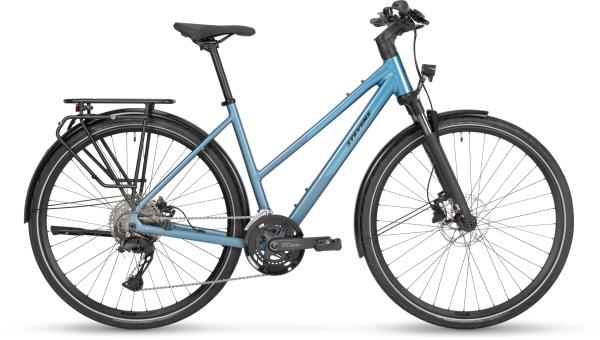 Stevens Aviolo 8.1 LT - Nordic Fade - XS