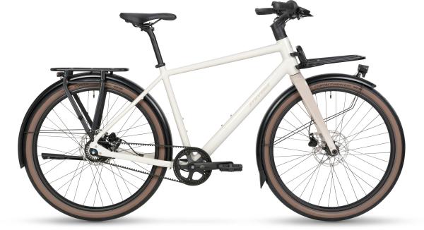 Stevens Amant 5.2 HT - Pepper White - M