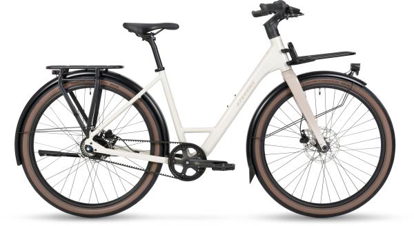 Stevens Amant 5.2 Forma - Pepper White - M