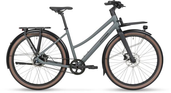 Stevens Amant 7.2 LT - Basalt Grey - XL